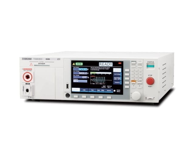 KIKUSUI菊水电气安全标准测试多重分析器TOS9300