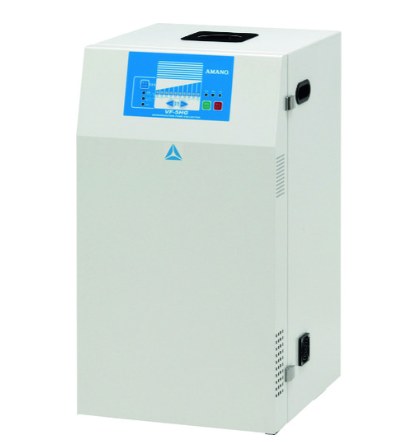 AMANO安满能激光打标机专用除尘器VF-5HG-100V郑州平山销售