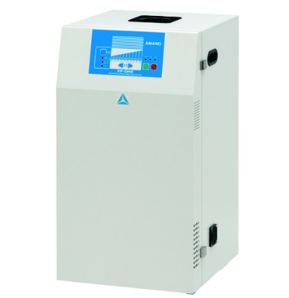 AMANO安满能激光打标机专用除尘器VF-5HG-200V郑州平山销售