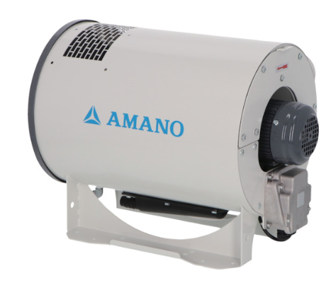 AMANO安满能无滤网雾收集器4146201郑州平山销售