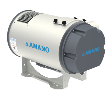 AMANO安满能无滤网雾收集器4146301郑州平山销售