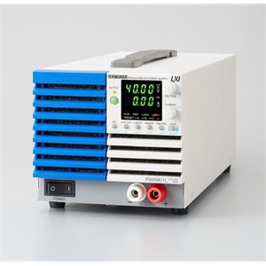 KIKUSUI菊水小型宽量程直流电源PWR401ML 80V 20A 400W