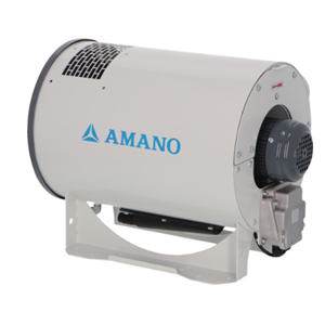 AMANO安满能无滤网雾收集器4146201郑州平山销售