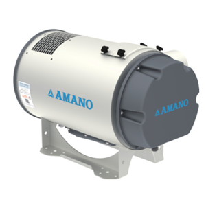AMANO安满能无滤网雾收集器4146301郑州平山销售