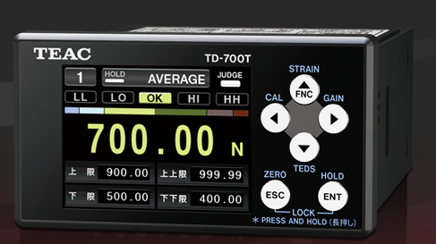 日本显示器TD-700T(CCL)郑州平山销售