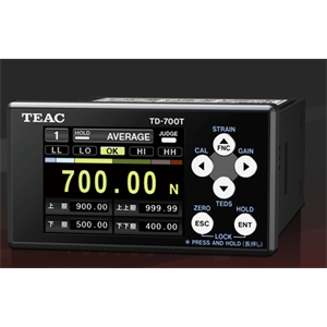 日本TEAC压力表TD-700T郑州平山销售
