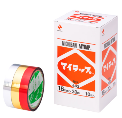 日本NICHIBAN米其邦胶带No.602郑州平山销售