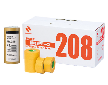 日本NICHIBAN米其邦胶带No.208郑州平山销售