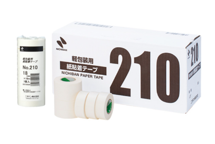 日本NICHIBAN米其邦胶带No.210郑州平山销售