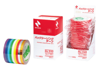 日本NICHIBAN米其邦胶带No.540郑州平山销售