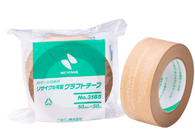 日本NICHIBAN米其邦胶带No.3185郑州平山销售