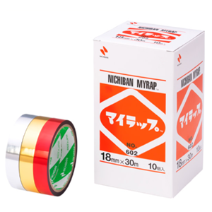 日本NICHIBAN米其邦胶带No.602郑州平山销售