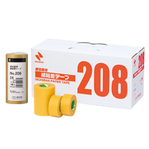 日本NICHIBAN米其邦胶带No.208郑州平山销售