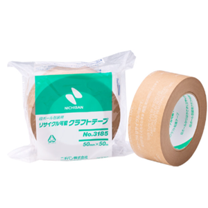 日本NICHIBAN米其邦胶带No.3185郑州平山销售