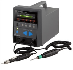 日本SONOFILE松泰克超声波研磨机SF-5600郑州平山销售