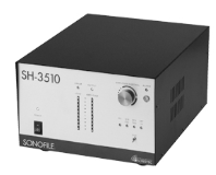 日本SONOFILE松泰克超声波切割机SH-3510郑州平山销售