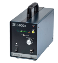 日本SONOFILE松泰克超声波切割机SF-3400Ⅱ郑州平山销售