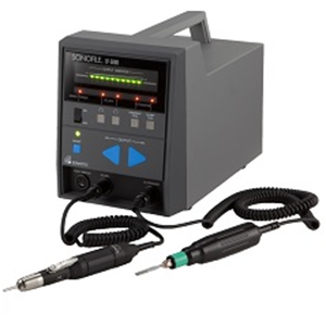 日本SONOFILE松泰克超声波研磨机SF-5600郑州平山销售