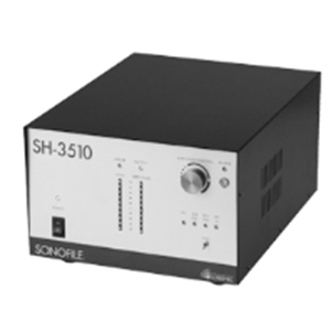 日本SONOFILE松泰克超声波切割机SH-3510郑州平山销售