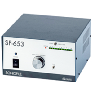 日本SONOFILE松泰克超声波切割机SF-653郑州平山销售