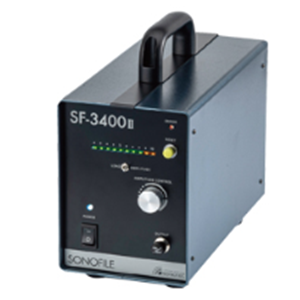 日本SONOFILE松泰克超声波切割机SF-3400Ⅱ郑州平山销售