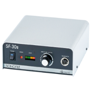 日本SONOFILE松泰克超声波切割机SF-30Ⅱ郑州平山销售