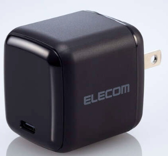 日本ELECOM宜丽客充电器MPA-ACCP8565BK郑州平山销售
