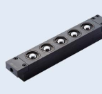 日本FREEBEAR福力百亚轴承AFU-5050W-4P-5郑州平山销售