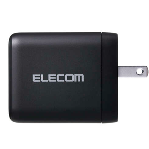 日本ELECOM宜丽客充电器MPA-AC113100BK郑州平山销售