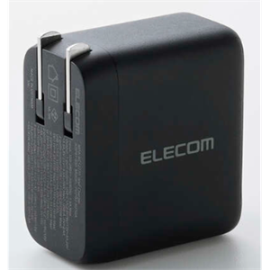 日本ELECOM宜丽客充电器MPA-AC12770BK郑州平山销售