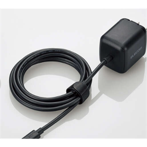 日本ELECOM宜丽客充电器ACDC-PD8665BK郑州平山销售