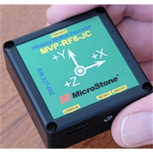 日本MicroStone微石振动测试仪MVP-RF8-JC郑州平山销售