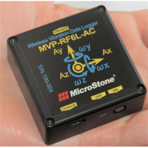 日本MicroStone微石振动测试仪MVP-RF6L-AC郑州平山销售