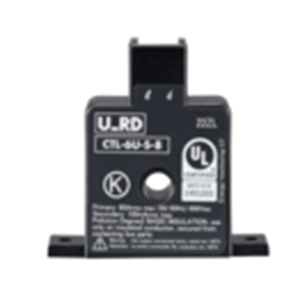 日本U-RD优尔德电流传感器CTL-6U-S-8X郑州平山销售