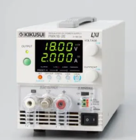 日本KIKUSUI菊水直流电源PMX18-2E郑州平山销售