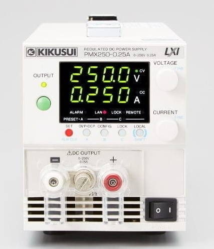 日本KIKUSUI菊水直流电源PMX18-2A郑州平山销售