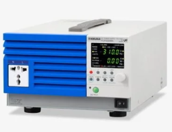 日本KIKUSUI菊水交流电源PCR500MA郑州平山销售