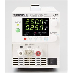日本KIKUSUI菊水直流电源PMX18-2A郑州平山销售