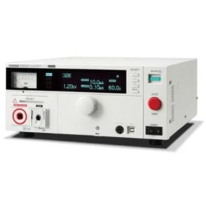 日本KIKUSUI菊水电子测量仪TOS5301郑州平山销售