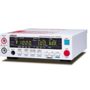 日本KIKUSUI菊水电子测量仪TOS7200郑州平山销售