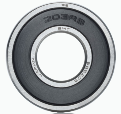日本SMT南海精工所导轮轴承SS5200郑州平山销售