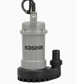 日本KOSHIN工进家庭用泵PSK-53210郑州平山销售