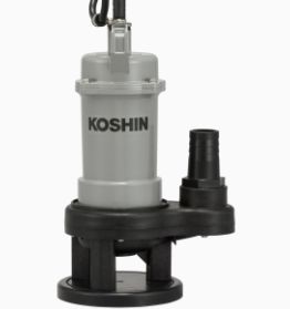 日本KOSHIN工进家庭用泵PSK-540X郑州平山销售