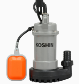 日本KOSHIN工进家庭用泵PSK-53210A郑州平山销售