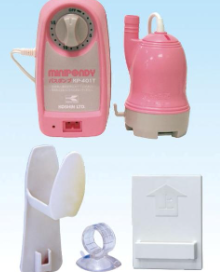 日本KOSHIN工进家庭用泵KP-401T郑州平山销售