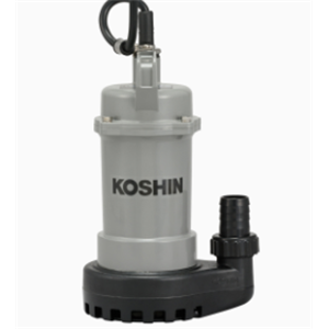 日本KOSHIN工进家庭用泵PSK-53210郑州平山销售