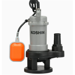日本KOSHIN工进家庭用泵PSK-640XA郑州平山销售