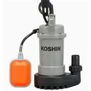 日本KOSHIN工进家庭用泵PSK-53210A郑州平山销售