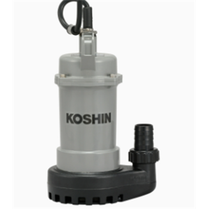 日本KOSHIN工进家庭用泵PSK-63210郑州平山销售