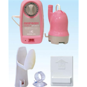 日本KOSHIN工进家庭用泵KP-401T郑州平山销售